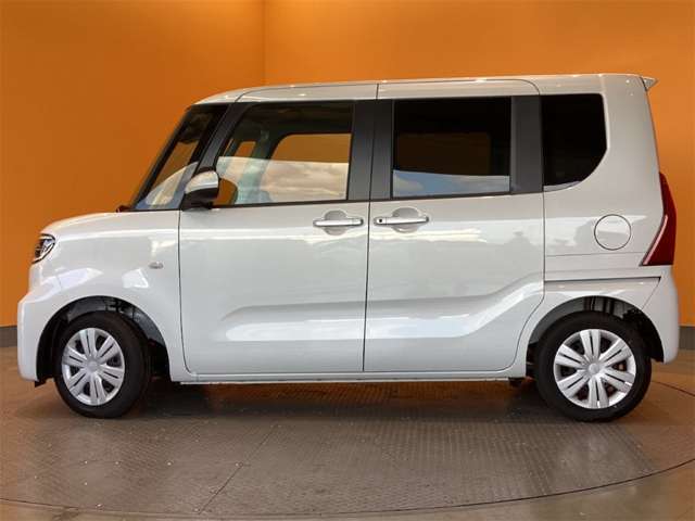 ダイハツ タント ６６０ Ｘ R7年 (近畿) 99