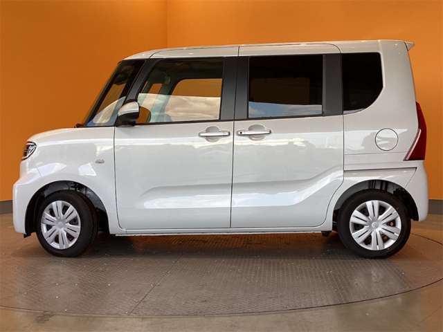ダイハツ タント ６６０ Ｘ R7年 (近畿) 99