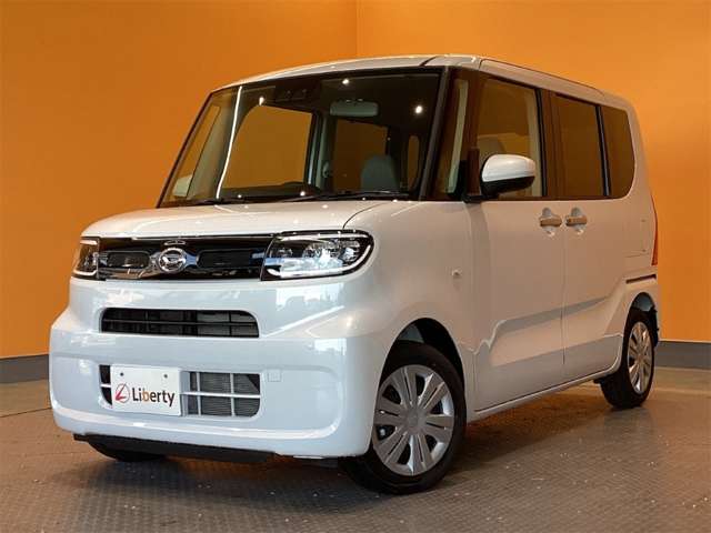ダイハツ タント ６６０ Ｘ R7年 (近畿) 99