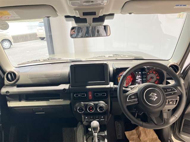 スズキ ジムニー ６６０ ＸＣ ４ＷＤ R8年 (近畿) 99