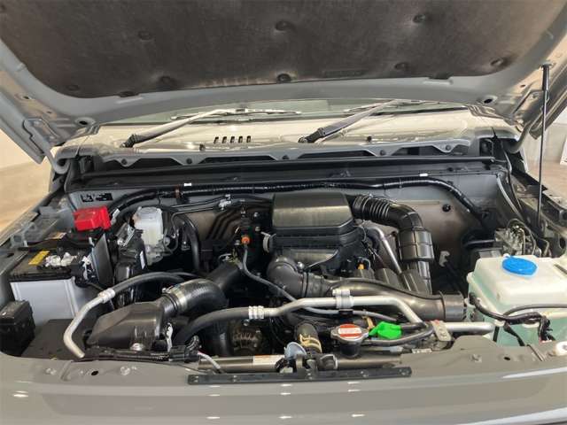 スズキ ジムニー ６６０ ＸＣ ４ＷＤ R8年 (近畿) 99