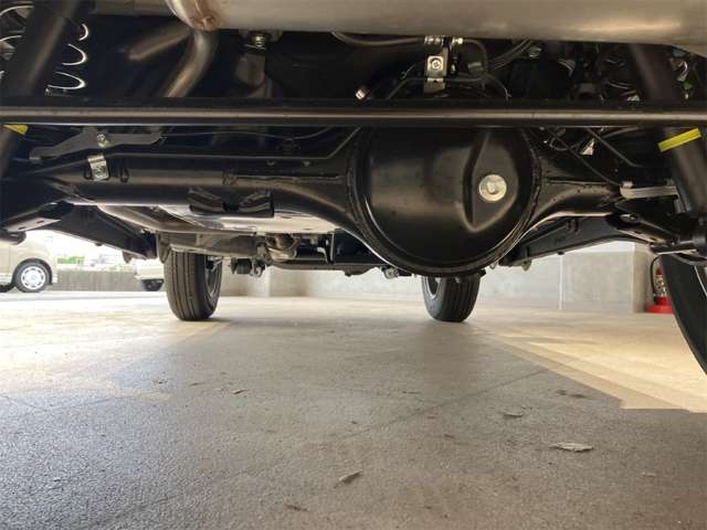 スズキ ジムニー ６６０ ＸＣ ４ＷＤ R8年 (近畿) 99