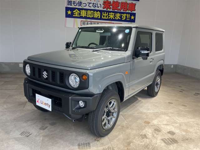 スズキ ジムニー ６６０ ＸＣ ４ＷＤ R8年 (近畿) 99