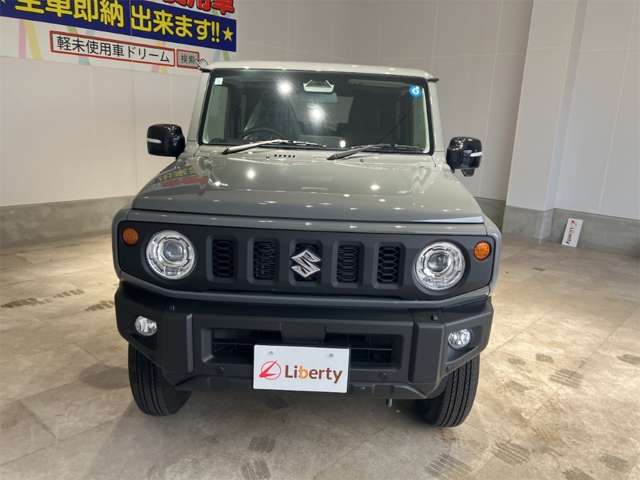 スズキ ジムニー ６６０ ＸＣ ４ＷＤ R8年 (近畿) 99