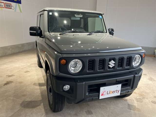 スズキ ジムニー ６６０ ＸＣ ４ＷＤ R8年 (近畿) 99