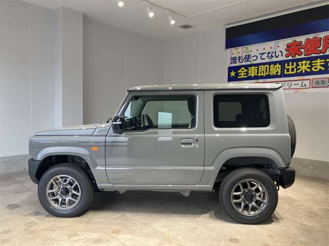 スズキ ジムニー ６６０ ＸＣ ４ＷＤ R8年 (近畿) 99
