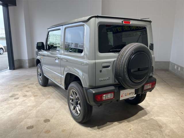 スズキ ジムニー ６６０ ＸＣ ４ＷＤ R8年 (近畿) 99