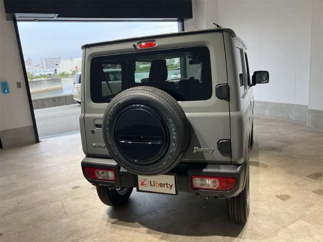 スズキ ジムニー ６６０ ＸＣ ４ＷＤ R8年 (近畿) 99