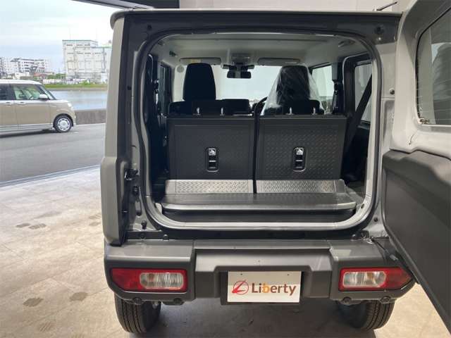 スズキ ジムニー ６６０ ＸＣ ４ＷＤ R8年 (近畿) 99