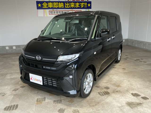 ダイハツ ムーヴ ６６０ Ｇ R7年 (近畿) 99