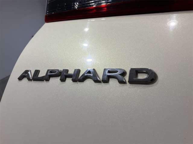 トヨタ アルファード ２．５ Ｓ Ａパッケージ タイプ ブラック H29年 (近畿) 99