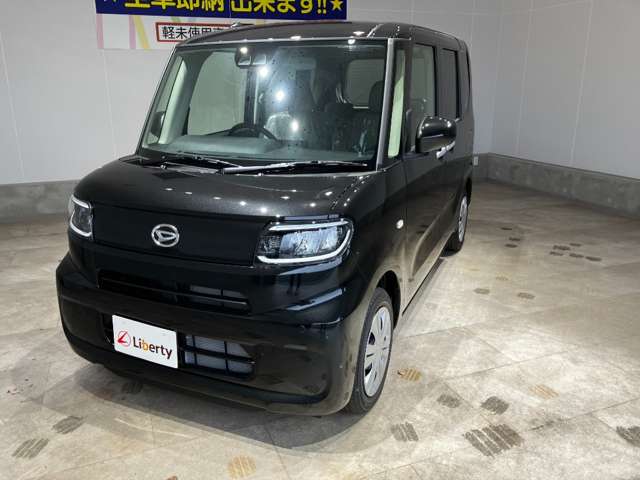ダイハツ タント ６６０ Ｌ R7年 (近畿) 99