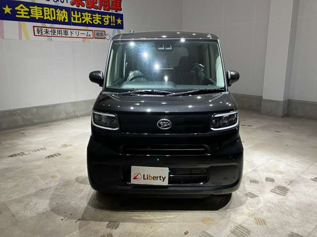 ダイハツ タント ６６０ Ｌ R7年 (近畿) 99
