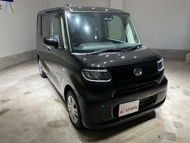 ダイハツ タント ６６０ Ｌ R7年 (近畿) 99