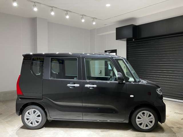 ダイハツ タント ６６０ Ｌ R7年 (近畿) 99