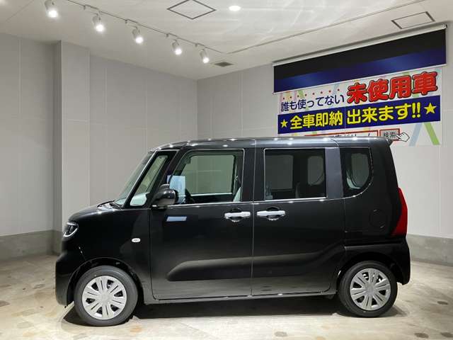 ダイハツ タント ６６０ Ｌ R7年 (近畿) 99