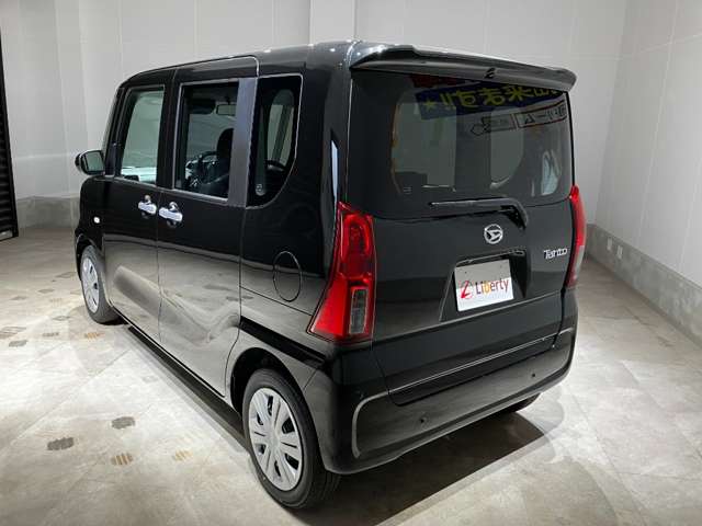 ダイハツ タント ６６０ Ｌ R7年 (近畿) 99