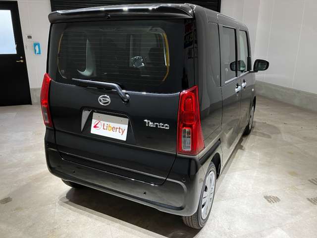 ダイハツ タント ６６０ Ｌ R7年 (近畿) 99