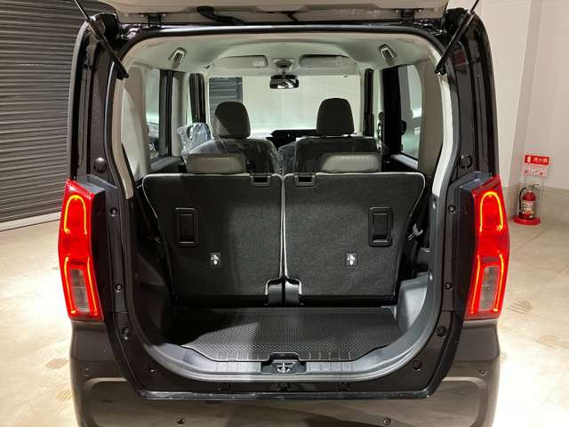 ダイハツ タント ６６０ Ｌ R7年 (近畿) 99