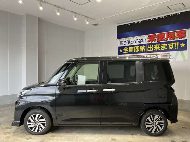 トヨタ ルーミー １．０ カスタム Ｇ R7年 (近畿) 99