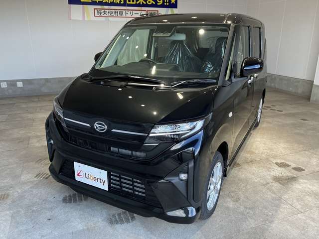 ダイハツ ムーヴ ６６０ Ｇ R7年 (近畿) 99