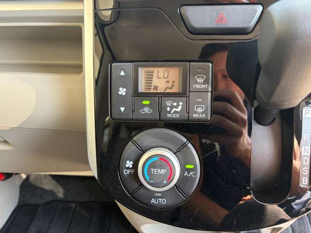 ダイハツ タント ６６０ Ｘ ＳＡＩＩＩ H29年 (近畿) 99