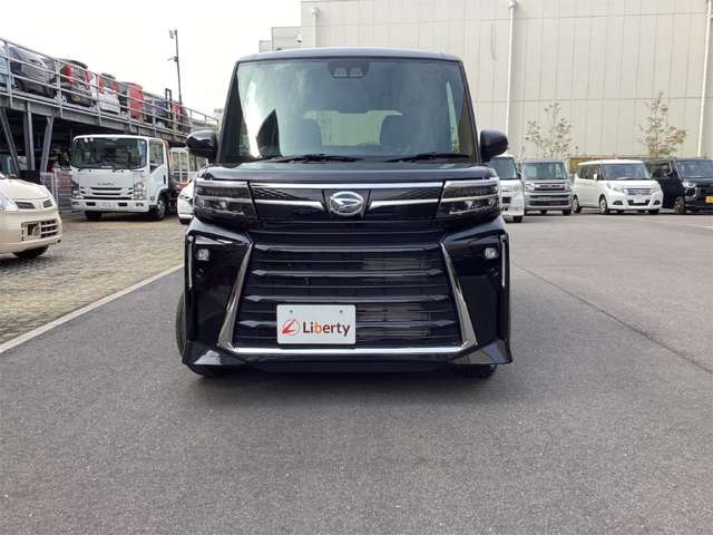 ダイハツ タント ６６０ カスタム Ｘ リミテッド R8年 (近畿) 99
