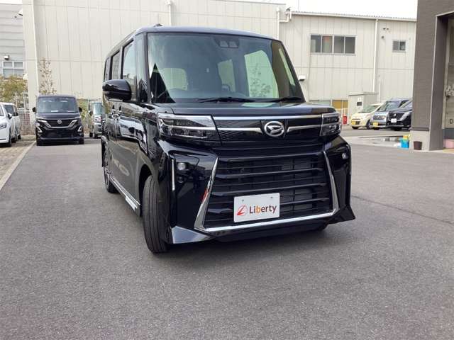 ダイハツ タント ６６０ カスタム Ｘ リミテッド R8年 (近畿) 99