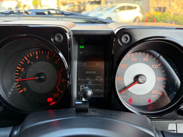 スズキ ジムニー ６６０ ＸＣ ４ＷＤ R5年 (近畿) 99