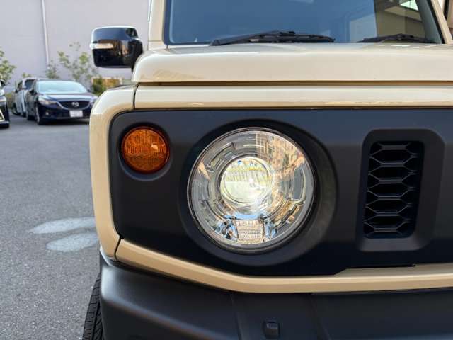 スズキ ジムニー ６６０ ＸＣ ４ＷＤ R5年 (近畿) 99