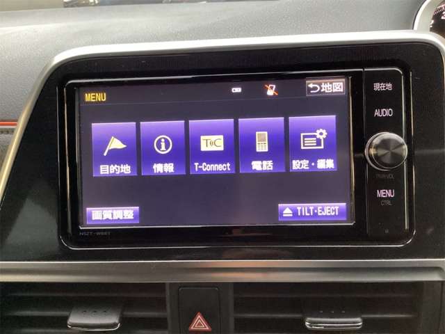 トヨタ シエンタ １．５ Ｇ H29年 (近畿) 99