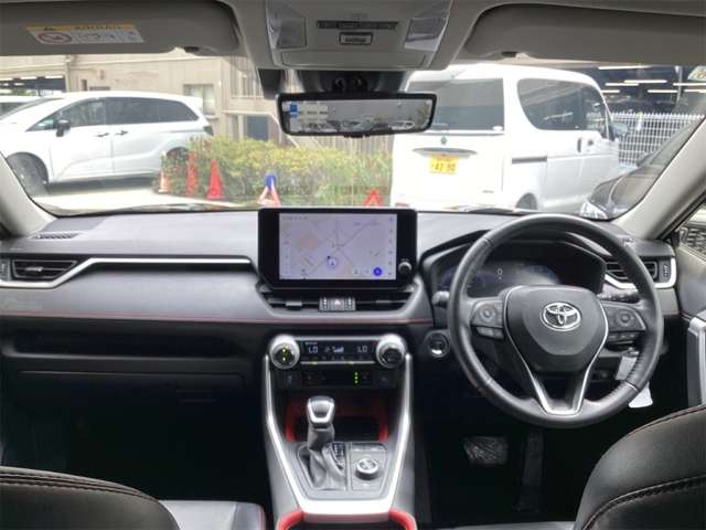 トヨタ ＲＡＶ４ ２．５ ハイブリッド アドベンチャー オフロード パッケージＩＩ Ｅ－ＦＯＵＲ ４ＷＤ R5年 (近畿) 99