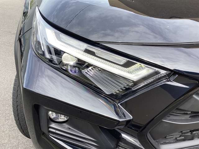 トヨタ ＲＡＶ４ ２．５ ハイブリッド アドベンチャー オフロード パッケージＩＩ Ｅ－ＦＯＵＲ ４ＷＤ R5年 (近畿) 99