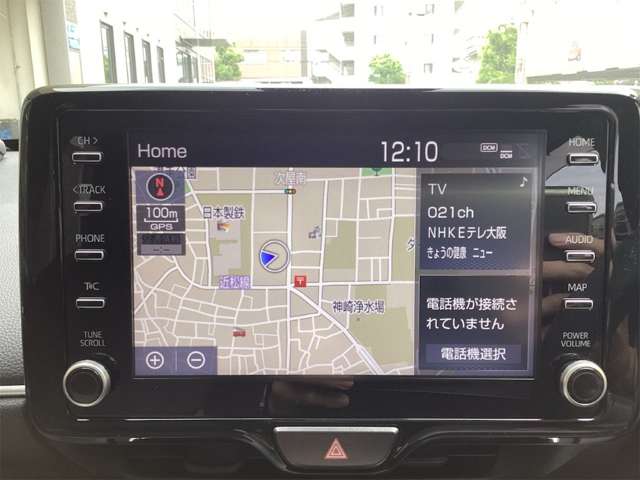トヨタ ヤリスクロス　ハイブリッド １．５ ハイブリッド Ｚ R3年 (近畿) 99