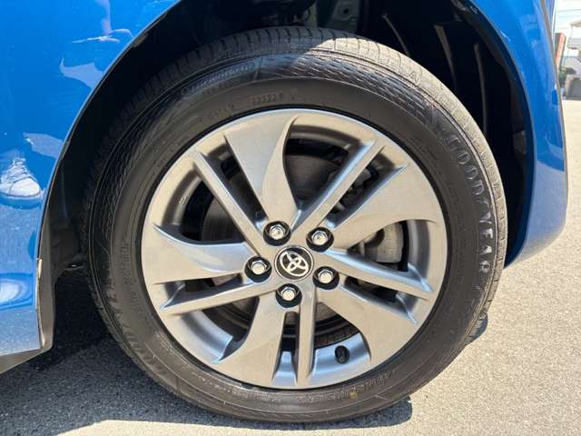 トヨタ シエンタ １．５ Ｇ H30年 (近畿) 99