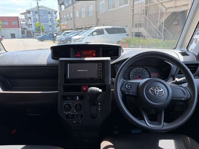 トヨタ ルーミー １．０ Ｘ R4年 (近畿) 99