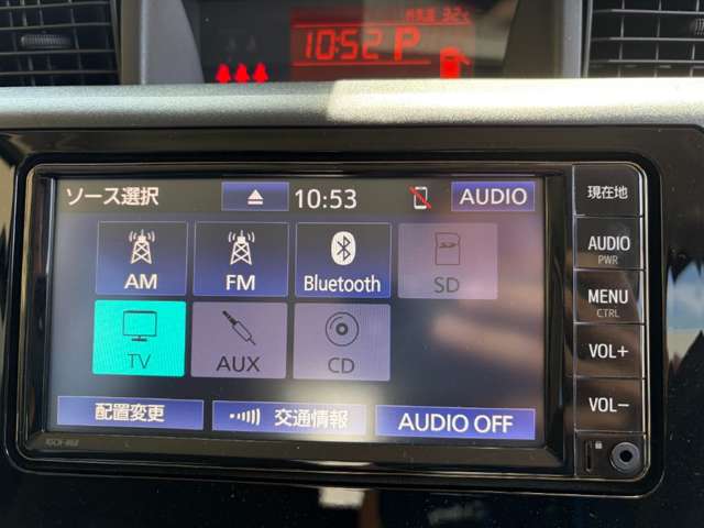 トヨタ ルーミー １．０ Ｘ R4年 (近畿) 99