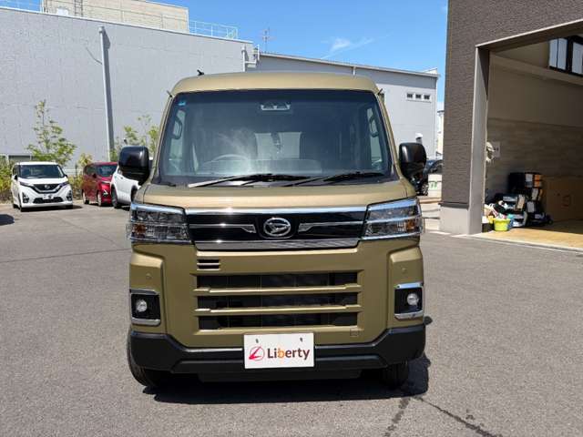 ダイハツ アトレー ６６０ ＲＳ R7年 (近畿) 99