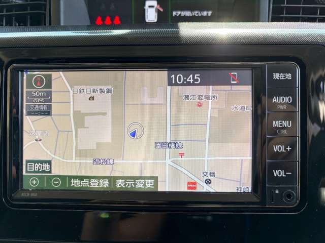 トヨタ ルーミー １．０ Ｇ R3年 (近畿) 99