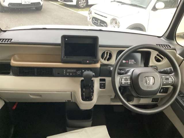 ホンダ Ｎ　ＢＯＸ ６６０ R8年 (近畿) 99
