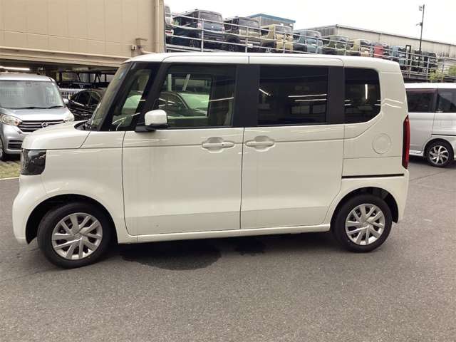 ホンダ Ｎ　ＢＯＸ ６６０ R8年 (近畿) 99