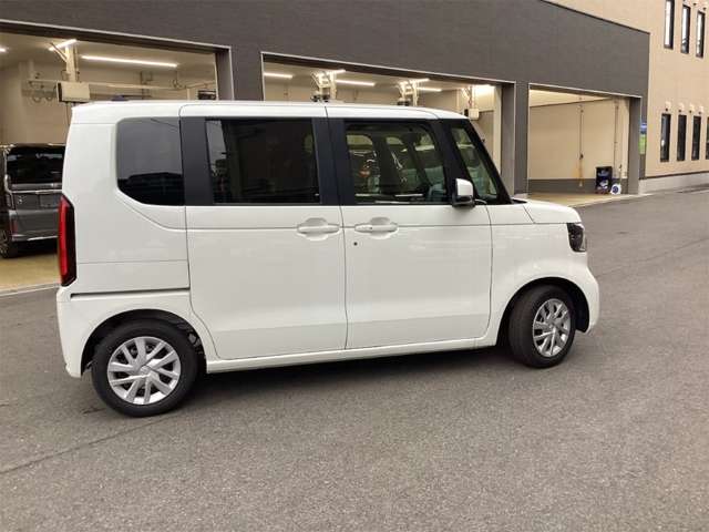ホンダ Ｎ　ＢＯＸ ６６０ R8年 (近畿) 99