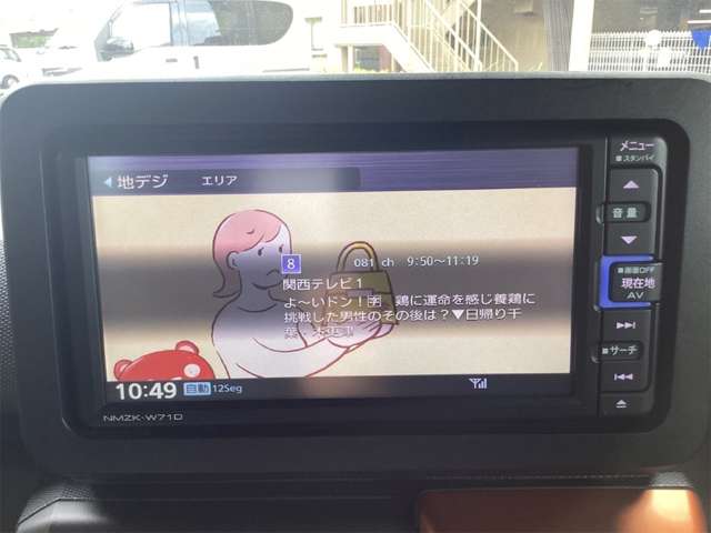 ダイハツ タフト ６６０ Ｇ R3年 (近畿) 99