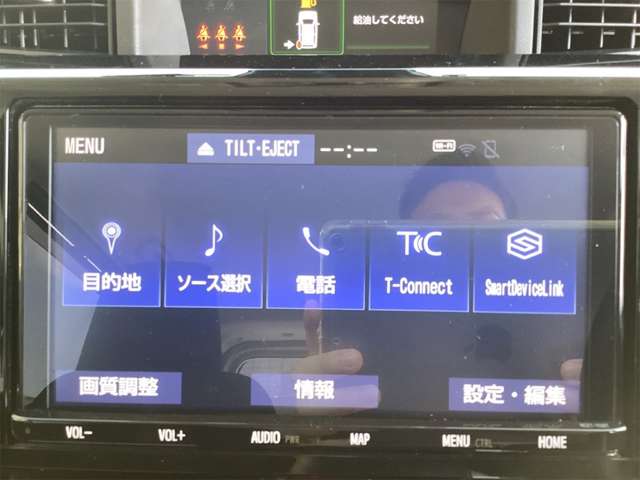 トヨタ ルーミー １．０ カスタム Ｇ R3年 (近畿) 99