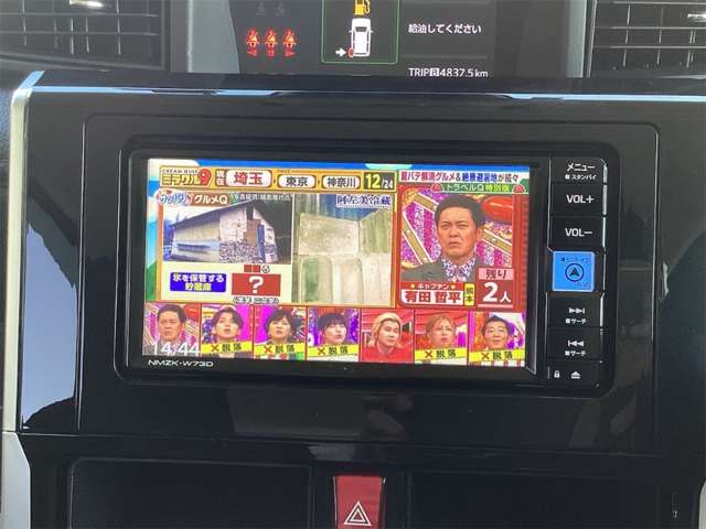 トヨタ ルーミー １．０ カスタム Ｇ－Ｔ R5年 (近畿) 99