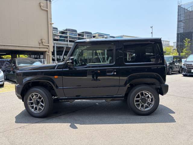 スズキ ジムニー ６６０ ＸＣ ４ＷＤ R8年 (近畿) 99