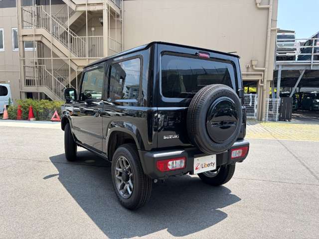 スズキ ジムニー ６６０ ＸＣ ４ＷＤ R8年 (近畿) 99
