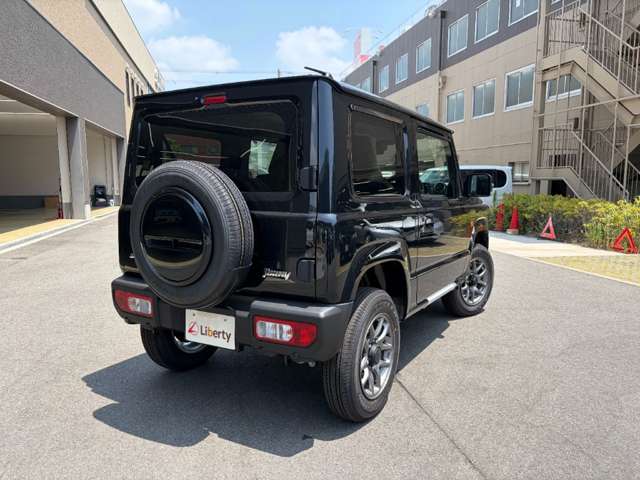 スズキ ジムニー ６６０ ＸＣ ４ＷＤ R8年 (近畿) 99