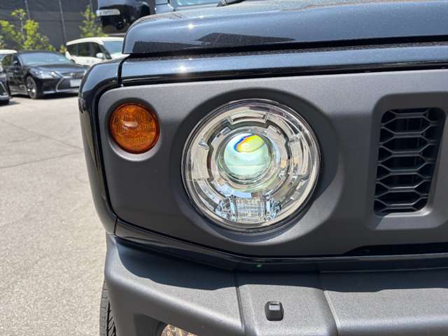 スズキ ジムニー ６６０ ＸＣ ４ＷＤ R8年 (近畿) 99
