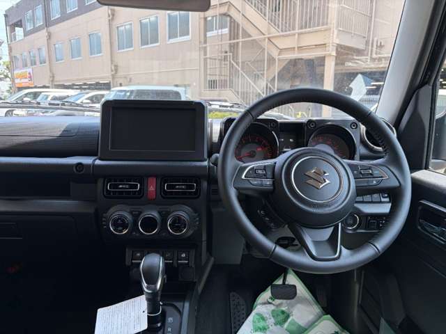 スズキ ジムニー ６６０ ＸＣ ４ＷＤ R8年 (近畿) 99